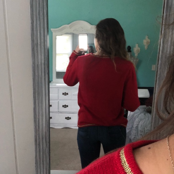 Ugly Christmas sweater - Picture 4 of 6